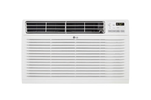 Lg LT1237HNR 11,200 BTU 230v Through-the-Wall Air Conditioner with Heat