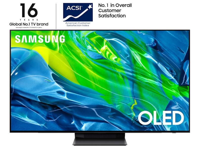 55" Class S95B OLED 4K Smart TV (2022)