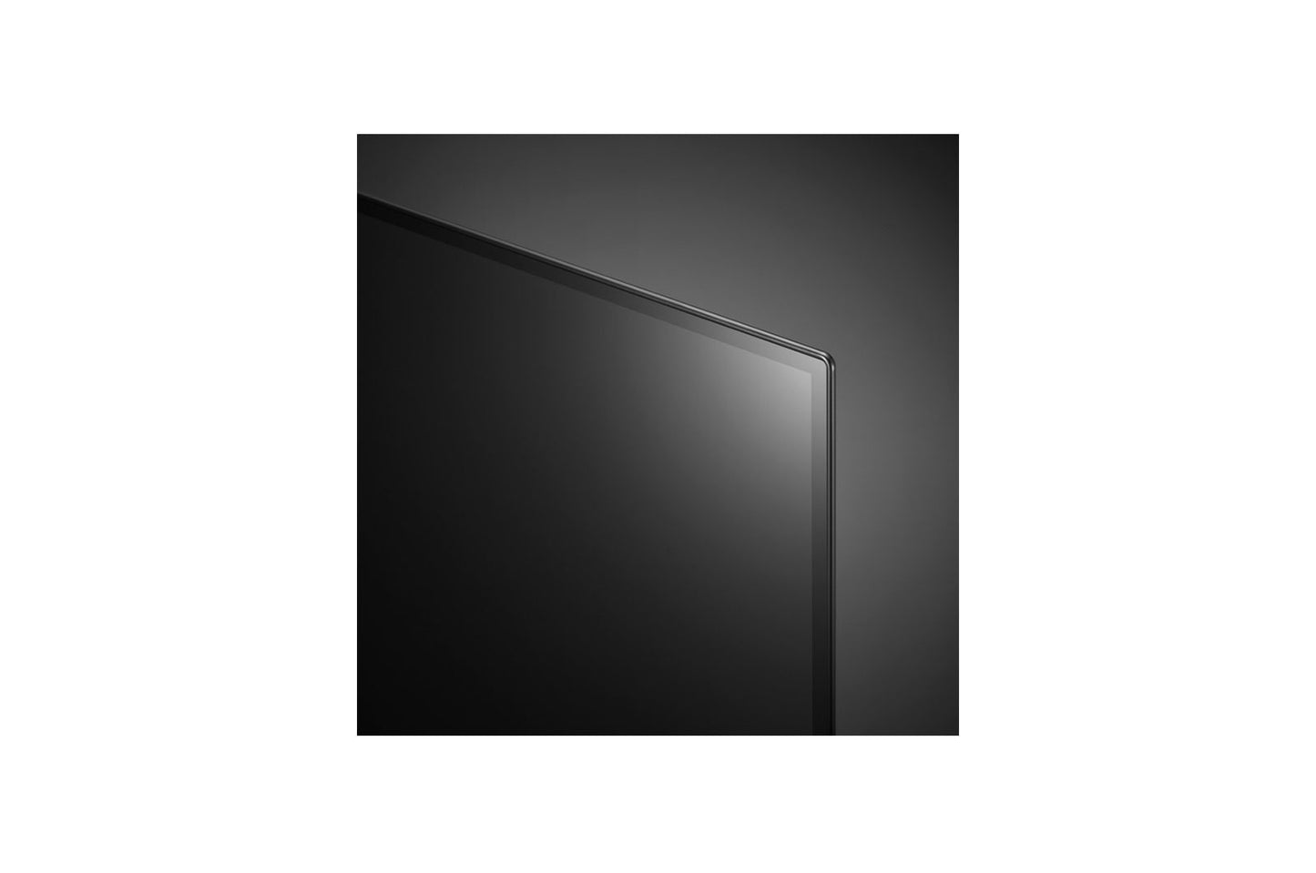 OLED83C1PUA LG C1 83 inch Class 4K Smart OLED TV w/AI ThinQ® (82.5" Diag)