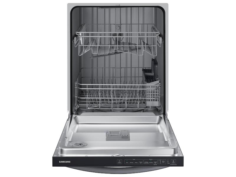 Samsung Digital Touch Control 55 dBA Dishwasher in Black