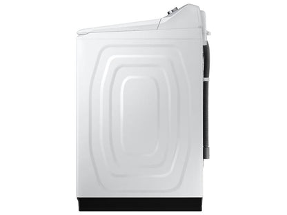 Samsung WA52A5500AW 5.2 cu. ft. Large Capacity Smart Top Load Washer with Super Speed Wash in White