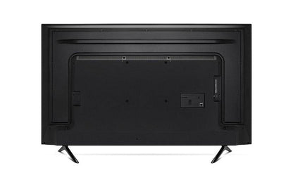 LG 65 Inch Class UQ7570 PUJ series LED 4K UHD Smart webOS 22 TV