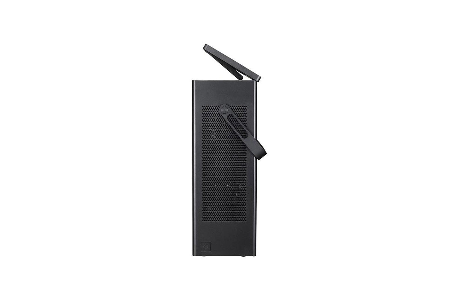 LG HU80KA 4K UHD Laser Smart Home Theater CineBeam Projector