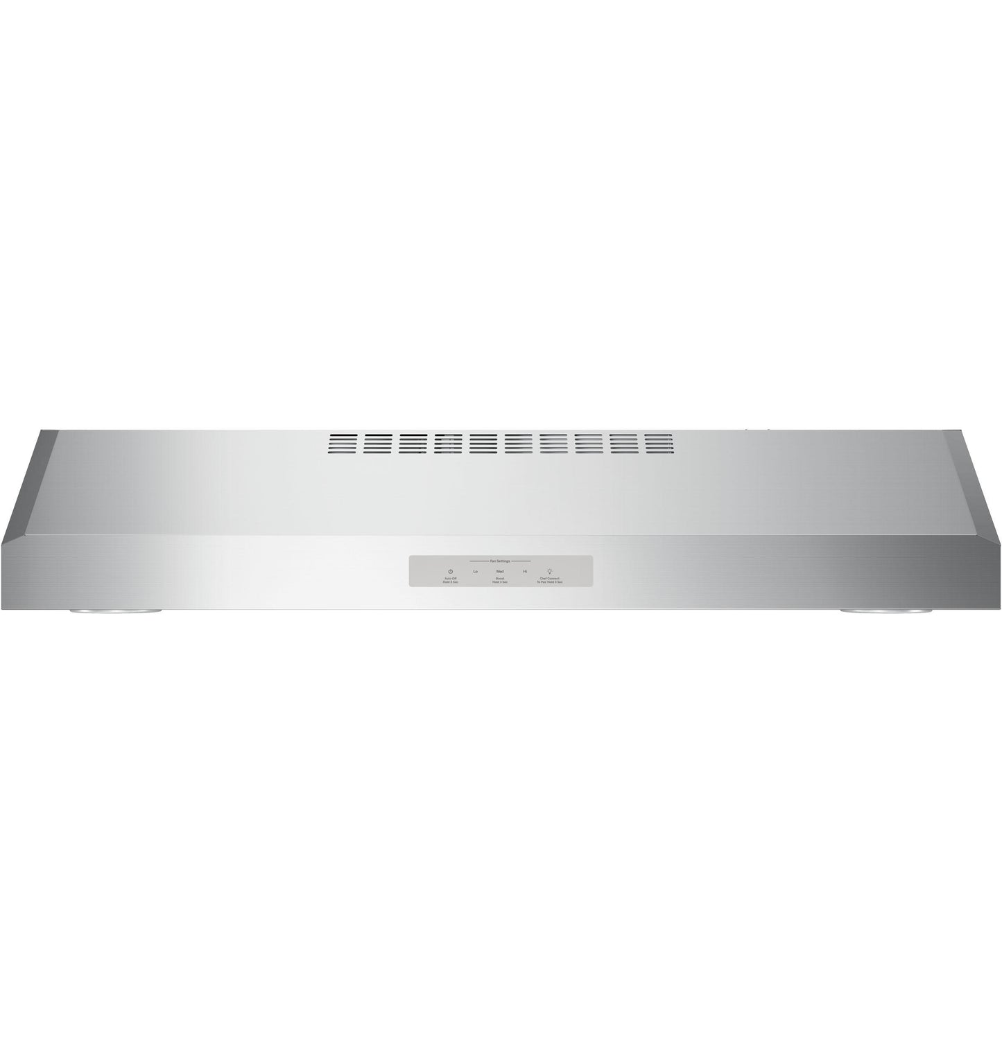 PVX7300SJSS GE Profile™ 30" Under The Cabinet Hood