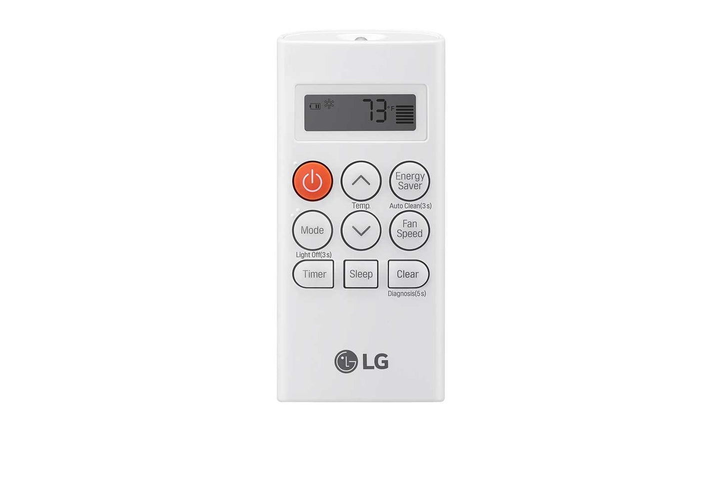 LG 22,000 BTU DUAL Inverter Smart wi-fi Enabled Window Air Conditioner