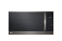 Lg MVEM1825D 1.8 cu. ft. Smart Over-the-Range Microwave