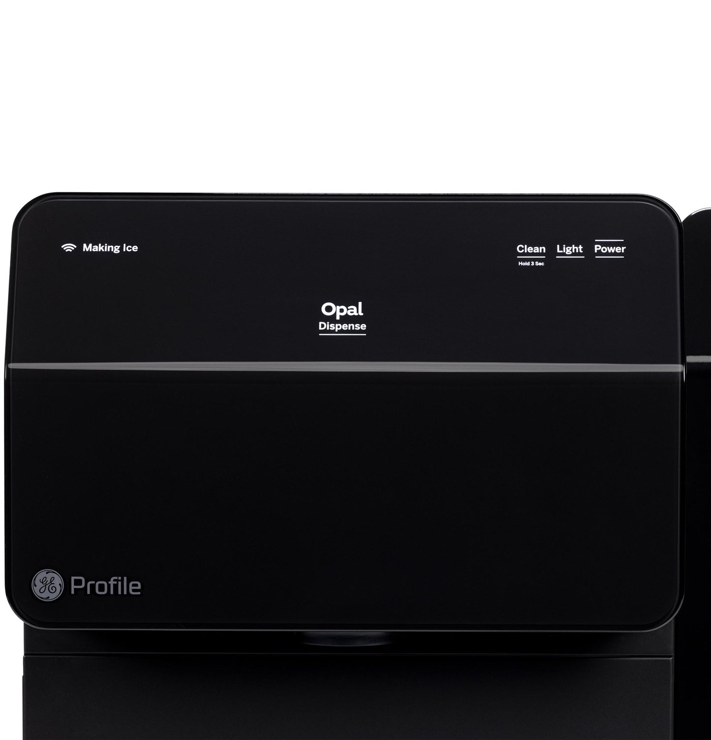 GE Profile™ Opal™ Nugget Ice Maker Dispenser