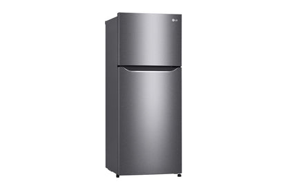 Lg LRTNC0705V 7 cu. ft. Top Freezer Refrigerator