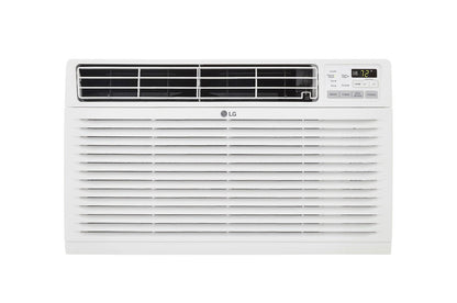 Lg LT1037HNR 10,000 BTU 230v Through-the-Wall Air Conditioner with Heat