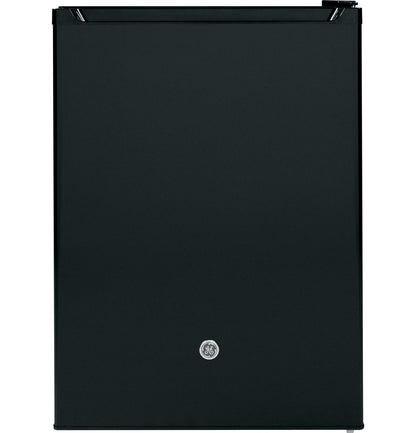 GE® 5.6 Cu. Ft. 12 Volt DC Power Compact Refrigerator