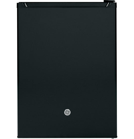 GE® 5.6 Cu. Ft. 12 Volt DC Power Compact Refrigerator