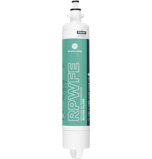 GE® RPWFE REFRIGERATOR WATER FILTER