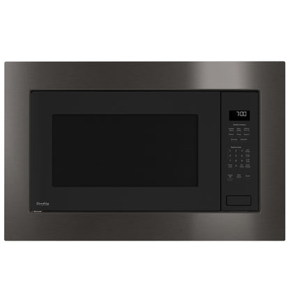 PEB7227ANDD GE Profile™ 2.2 Cu. Ft. Built-In Sensor Microwave Oven