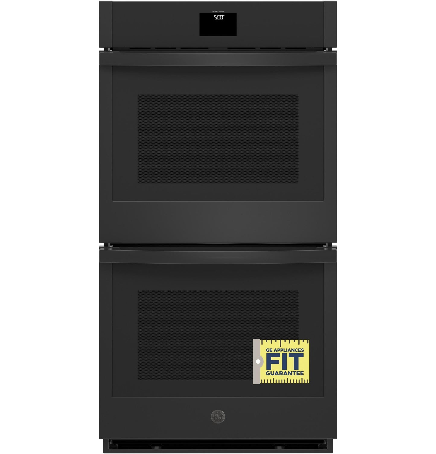 GE® 27" Smart Built-In Convection Double Wall Oven