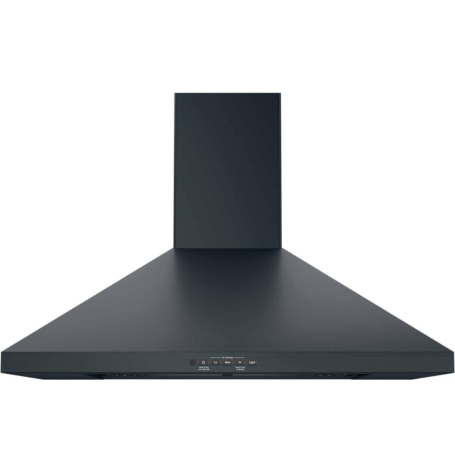 JVW5301FJDS GE® 30" Wall-Mount Pyramid Chimney Hood