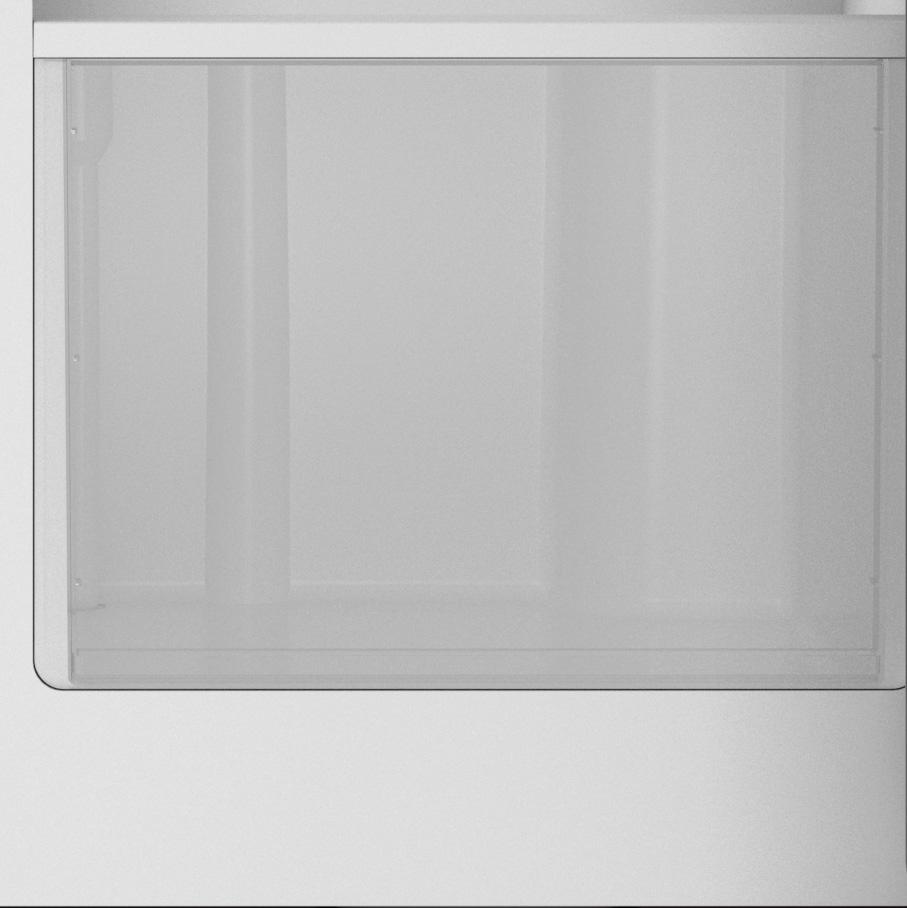 Ge Appliances UNC15NPRII Ice Maker 15-Inch Panel-Ready - Nugget Ice