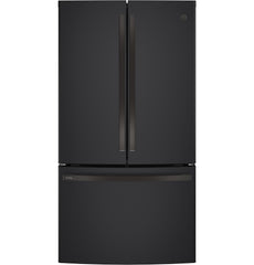 GE Profile™ Series ENERGY STAR® 23.1 Cu. Ft. Counter-Depth French-Door Refrigerator