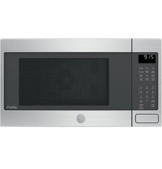 PEB9159SJSS GE Profile™ 1.5 Cu. Ft. Countertop Convection/Microwave Oven