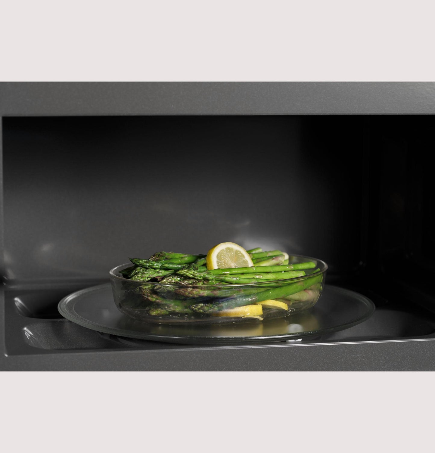 PVM9215SKSS GE Profile™ 2.1 Cu. Ft. Over-the-Range Sensor Microwave Oven