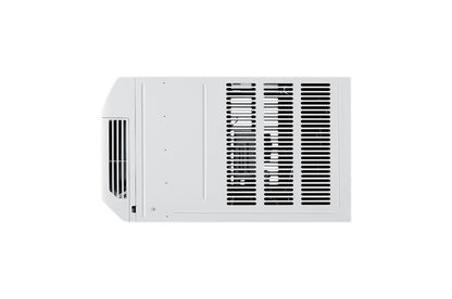 Lg LW1822IVSM 18,000 BTU DUAL Inverter Smart Wi-Fi Enabled Window Air Conditioner