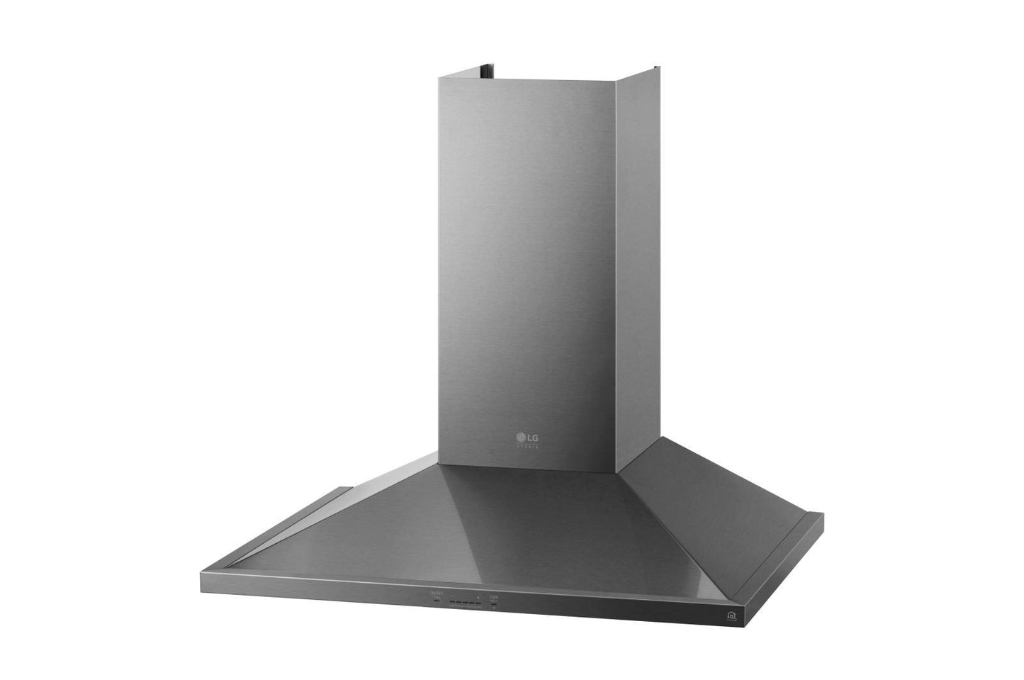 LSHD3680ST LG STUDIO 36" Wall Mount Chimney Hood