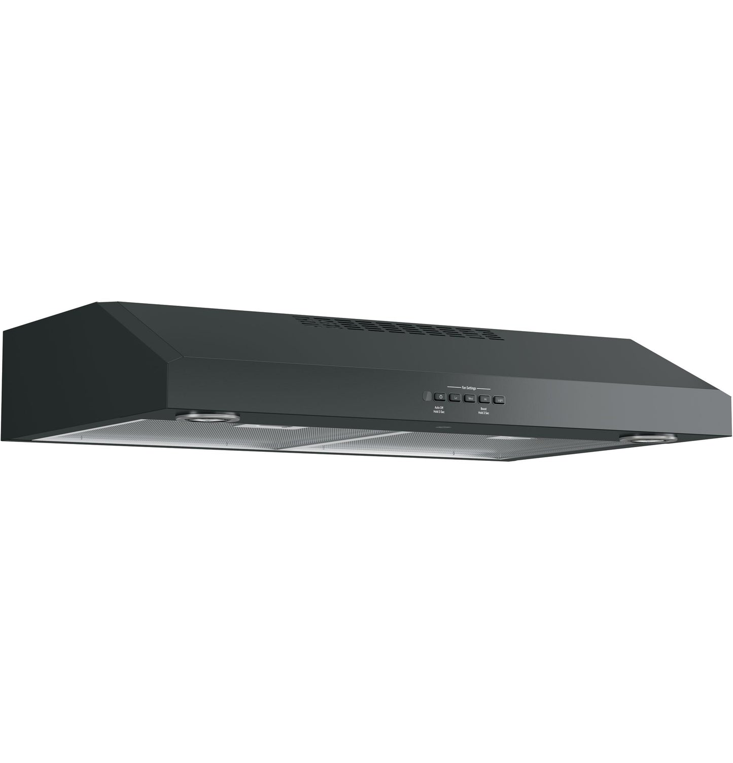 GE® 30" Under The Cabinet Hood