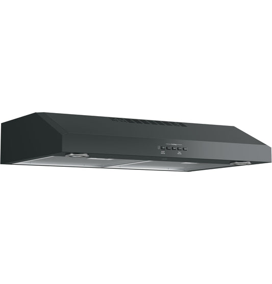 GE® 30" Under The Cabinet Hood