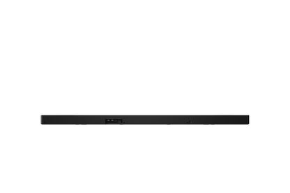 SN9YG LG SN9YG 5.1.2 Channel High Res Audio Sound Bar with Dolby Atmos® and Google Assistant Built-In