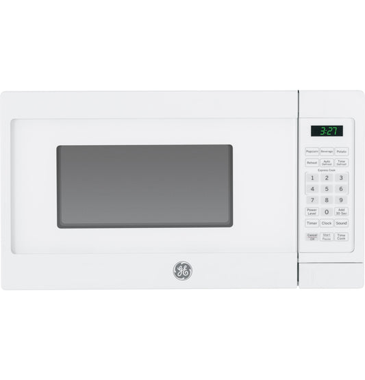 GE® 0.7 Cu. Ft. Spacemaker® Countertop Microwave Oven