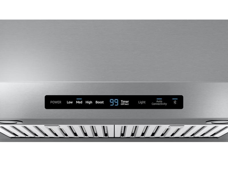 Samsung NK30N7000US 30" Under Cabinet Hood (2018)