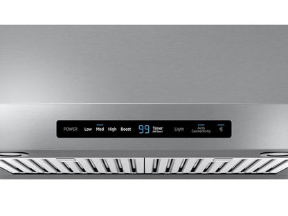 Samsung NK30N7000US 30" Under Cabinet Hood (2018)
