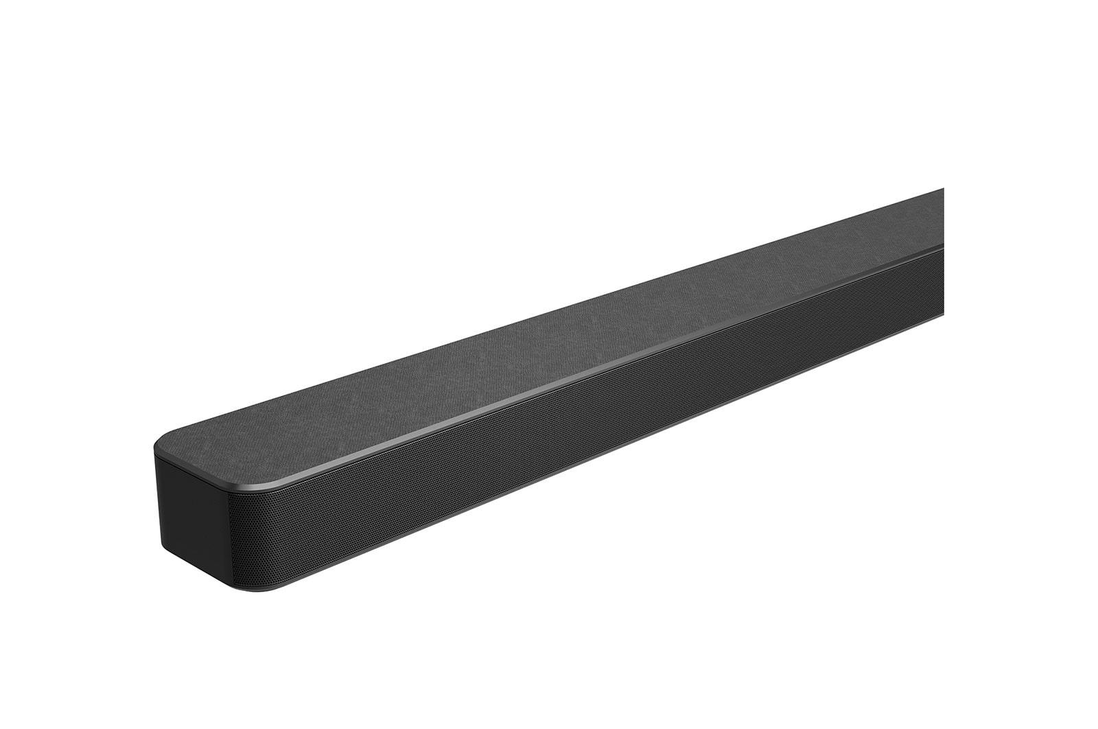 LG SN6Y 3.1 Channel High Res Audio Sound Bar with DTS Virtual:X