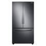 Black Stainless Steel