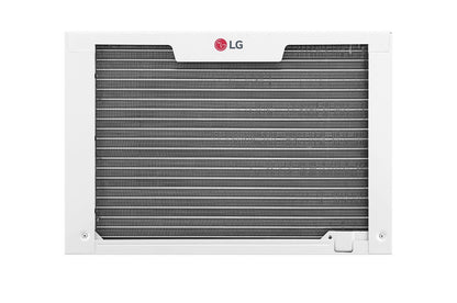 Lg LW1821ERSM 18,000 BTU Smart Wi-Fi Enabled Window Air Conditioner