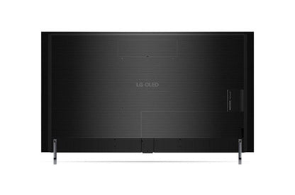 OLED77Z2PUA LG 77 Inch Class Z2 PUA series 8K UHD OLED webOS 22 w/ ThinQ AI TV