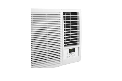 Lg LW2416HR 23,000 BTU Window Air Conditioner, Cooling & Heating