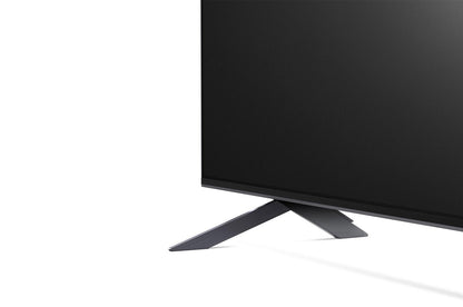 50QNED80UQA LG 50 Inch Class QNED80 UQA series LED 4K UHD Smart webOS 22 w/ ThinQ AI TV