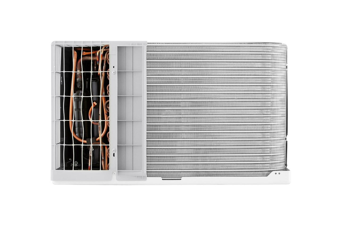 Lg LT1236CER 11,800 BTU 230v Through-the-Wall Air Conditioner