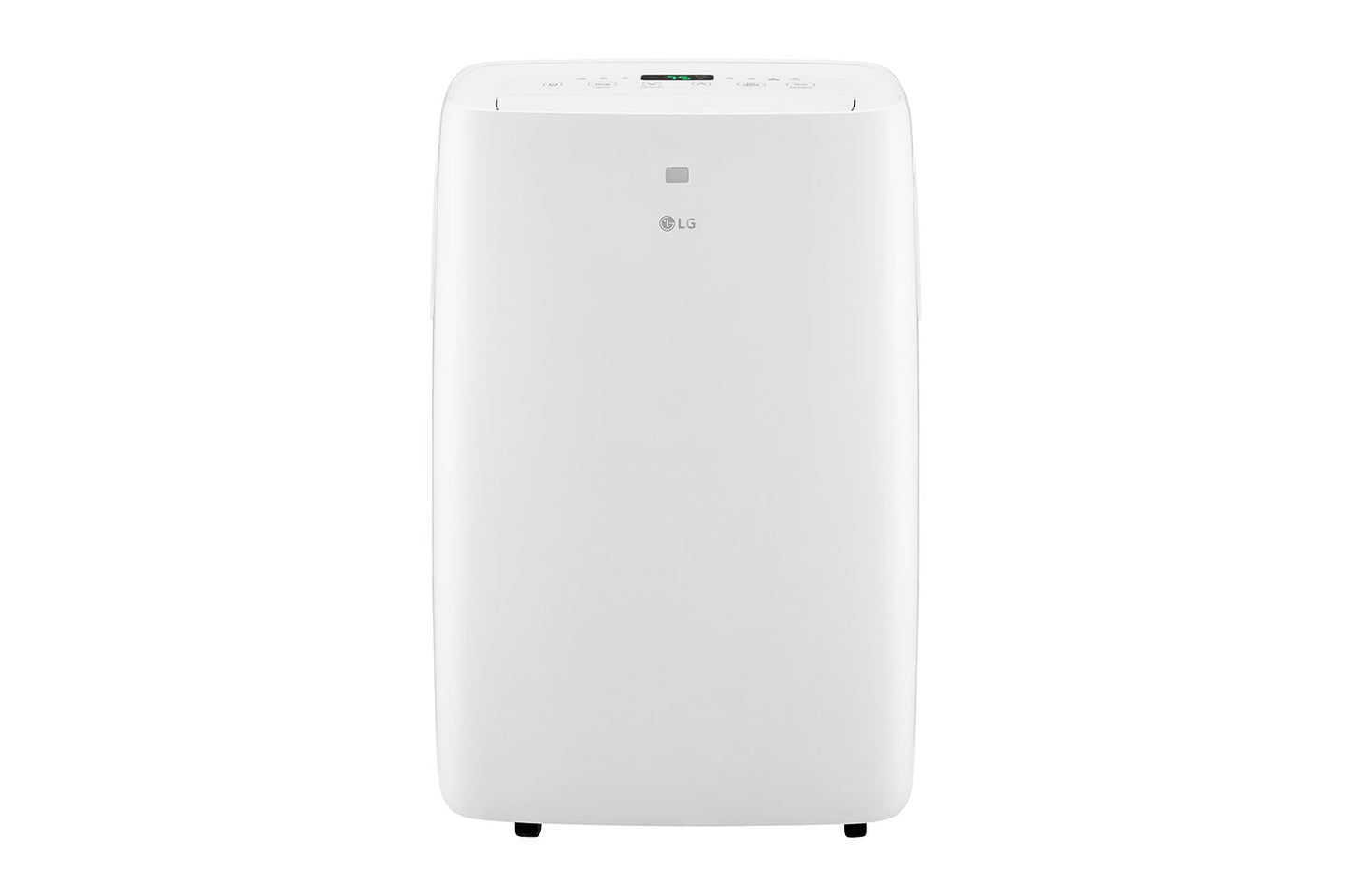 Lg LP0621WSR 6,000 BTU (SACC) / 10,000 BTU (ASHRAE) Portable Air Conditioner