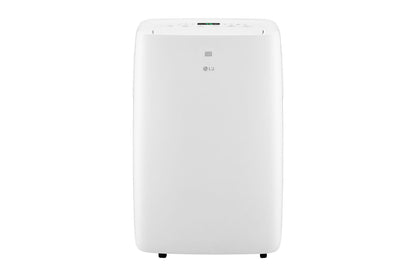 Lg LP0621WSR 6,000 BTU (SACC) / 10,000 BTU (ASHRAE) Portable Air Conditioner