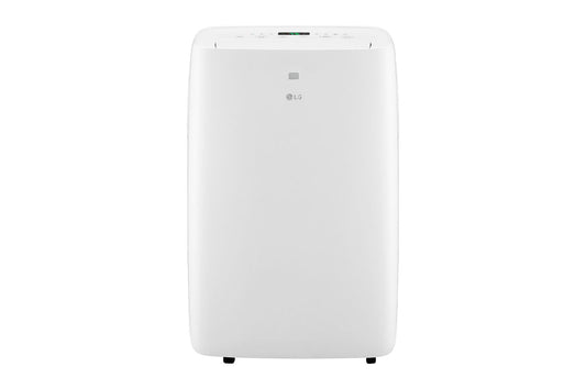 Lg LP0621WSR 6,000 BTU (SACC) / 10,000 BTU (ASHRAE) Portable Air Conditioner