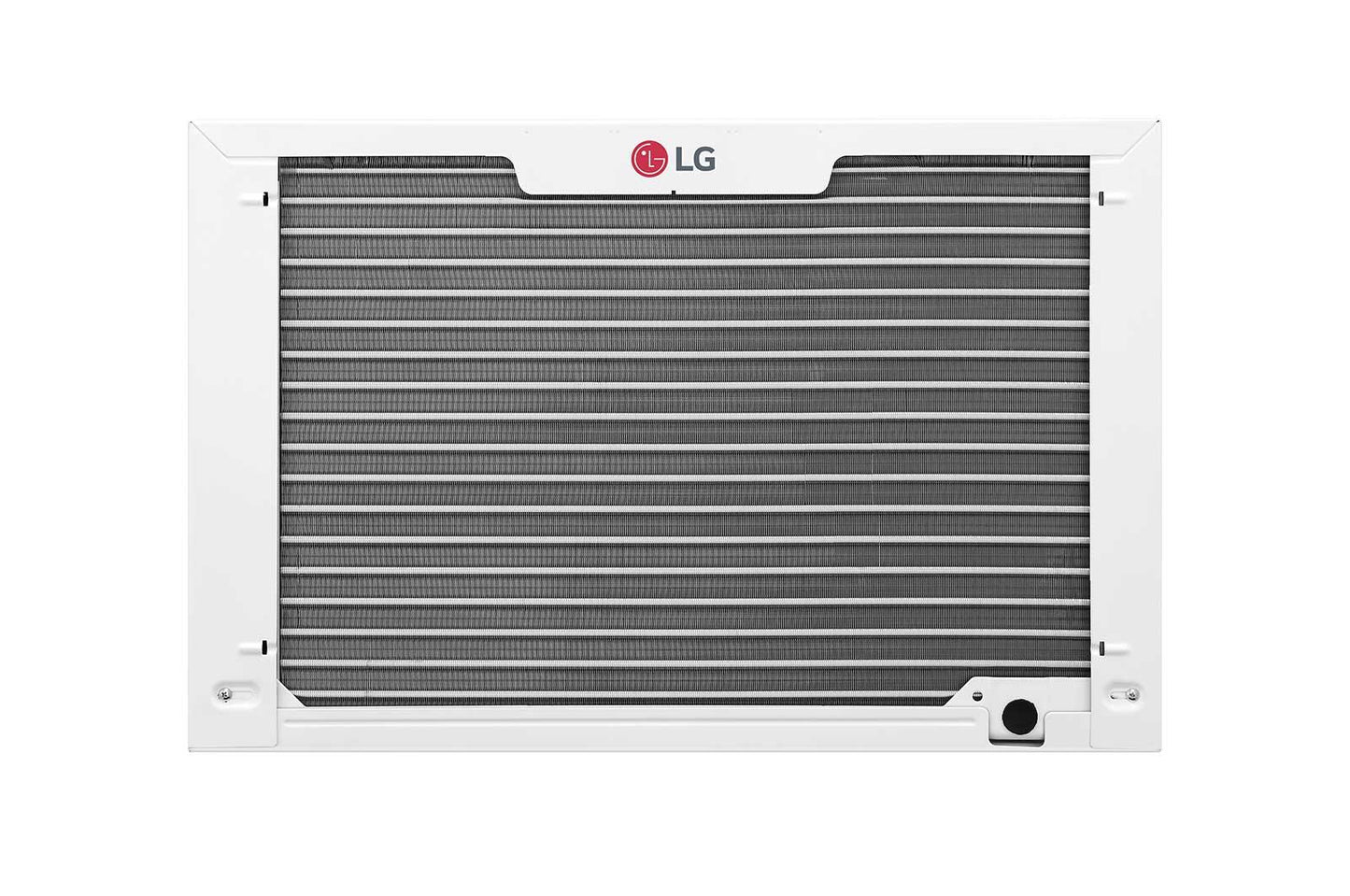 Lg LW1816HR 18,000 BTU Window Air Conditioner, Cooling & Heating