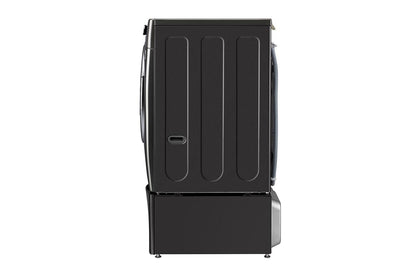 Lg 4.5 cu.ft. Smart Wi-Fi Enabled All-In-One Washer/Dryer with TurboWash® Technology