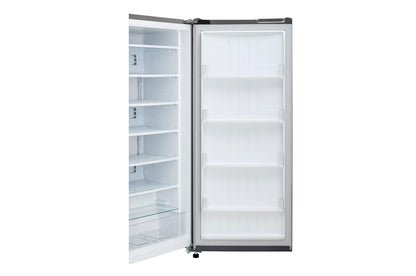 Lg LROFC0605V 5.8 cu. ft. Single Door Freezer
