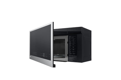 Lg MVEL2033F 2.0 cu. ft. Smart Over-the-Range Microwave