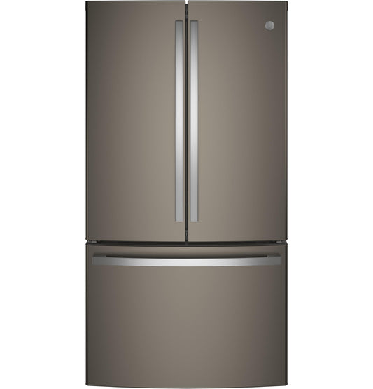 GE® ENERGY STAR® 28.7 Cu. Ft. French-Door Refrigerator