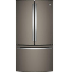 GE® ENERGY STAR® 28.7 Cu. Ft. French-Door Refrigerator