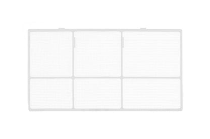 Lg LT1037HNR 10,000 BTU 230v Through-the-Wall Air Conditioner with Heat