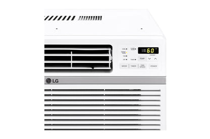 LG 10,000 BTU Window Air Conditioner