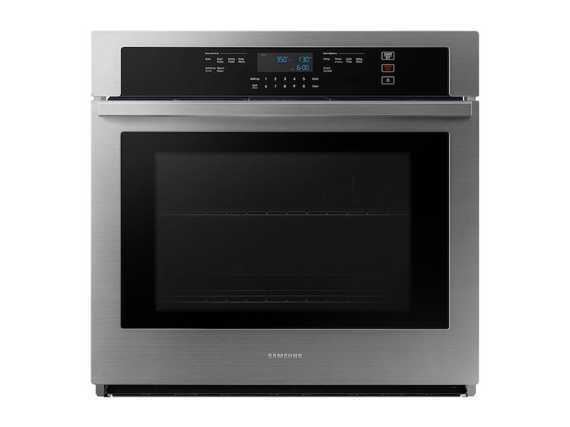 Samsung NV51T5511SS 30" Single Wall Oven in Stainless Steel